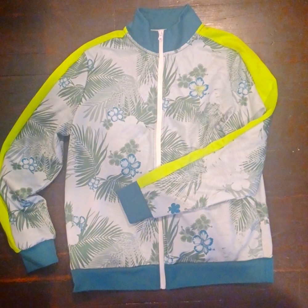 Mens GUESS Jacket